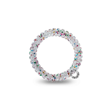 Load image into Gallery viewer, Spiral Hair Coils | Small | Party People Hair Ties