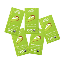 Load image into Gallery viewer, Mini Key Lime Pie