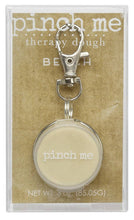 Load image into Gallery viewer, Clip On Locket - Beach