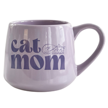 Load image into Gallery viewer, Cat Mom Mug - 16oz