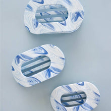 Load image into Gallery viewer, Tide & True | Large | Flat Round Hair Clip
