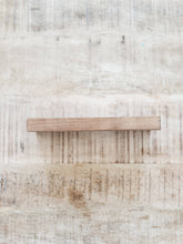 Load image into Gallery viewer, Arch Wood Base *BASE ONLY! Arches Sold Separately*