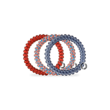 Load image into Gallery viewer, Spiral Hair Coils | Small | Blueberry Farms