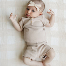 Load image into Gallery viewer, COTTON MUSLIN CRIB SHEETS