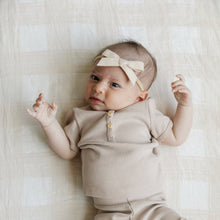 Load image into Gallery viewer, COTTON MUSLIN CRIB SHEETS