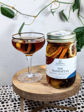 Load image into Gallery viewer, The Manhattan Cocktail Infusion Kit