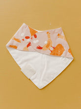 Load image into Gallery viewer, Chicken Bandana Bib | Spring