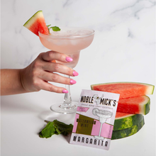 Load image into Gallery viewer, Watermelon Mint Margarita Single Serve Craft Cocktail