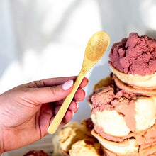 Load image into Gallery viewer, Bamboo Spoon | Ice Cream