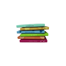 Load image into Gallery viewer, 6 Mini Bars Gift Pack – Summer Sun Collection