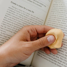 Load image into Gallery viewer, Pinch Me Therapy Dough Happy