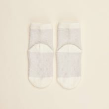 Load image into Gallery viewer, Marshmallow Bear Crew Socks