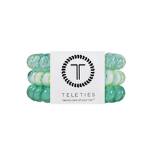 Load image into Gallery viewer, By the Sea Shore | Large | Hair Ties