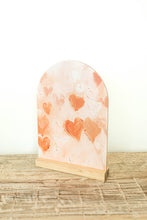 Load image into Gallery viewer, Arch Wood Base *BASE ONLY! Arches Sold Separately*