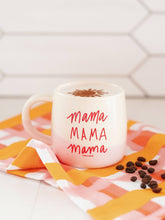 Load image into Gallery viewer, Mama Coffee Mug