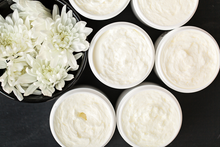 Load image into Gallery viewer, Rain Goat Milk Body Butter