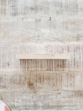 Load image into Gallery viewer, Arch Wood Base *BASE ONLY! Arches Sold Separately*