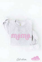 Load image into Gallery viewer, MAMA PUFF Graphic Sweatshirt
