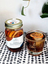 Load image into Gallery viewer, Simply Old Fashioned Cocktail Infusion Kit