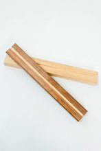 Load image into Gallery viewer, Arch Wood Base *BASE ONLY! Arches Sold Separately*