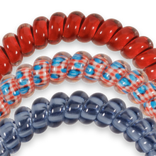 Load image into Gallery viewer, Spiral Hair Coils | Small | Blueberry Farms