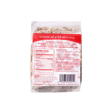 Load image into Gallery viewer, Cream of Wild Rice Soup