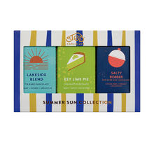 Load image into Gallery viewer, Mini 3pk Summer Sun Collection
