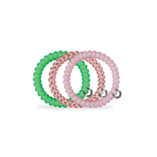 Load image into Gallery viewer, Spiral Hair Coils | Small | Handpicked