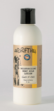 Load image into Gallery viewer, Goats N' Oats | Goat Milk Lotion