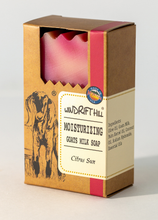 Load image into Gallery viewer, Citrus Sun | Goat Milk Soap