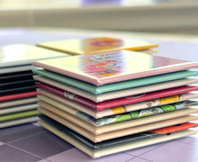 Load image into Gallery viewer, Babes Against Bullshit Magnet