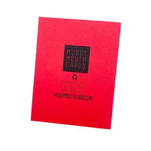 Load image into Gallery viewer, Graduation Shit Just Got Real card