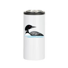 Load image into Gallery viewer, Loon Insulated Drinkware