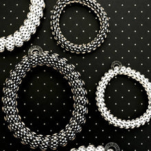 Load image into Gallery viewer, Polka Dot Party Small Hair Ties