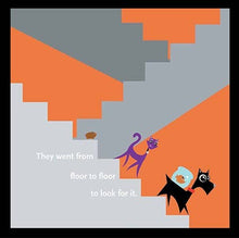 Load image into Gallery viewer, Scout Picture Book