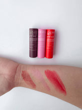 Load image into Gallery viewer, Tinted Tallow Lip Balm
