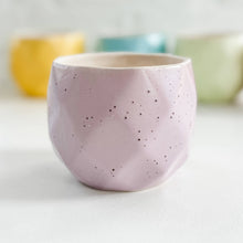 Load image into Gallery viewer, Cute Ceramic Plant & Flower Pots - 6 Colors - Plant Gift