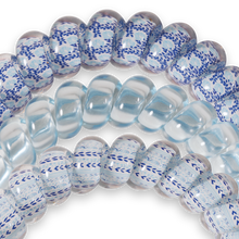 Load image into Gallery viewer, Spiral Hair Coil | Large | Hampton Bay