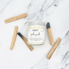 Load image into Gallery viewer, Espérer Sisters Candles - The Argyle Moose