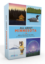 Load image into Gallery viewer, All About Minnesota