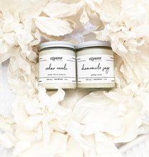 Load image into Gallery viewer, Espérer Sisters Candles - The Argyle Moose