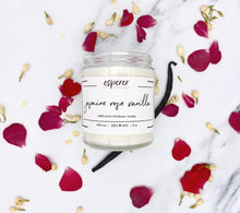 Load image into Gallery viewer, Espérer Sisters Candles - The Argyle Moose