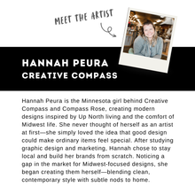 Load image into Gallery viewer, Minnesota Hooks Insulated Drinkware
