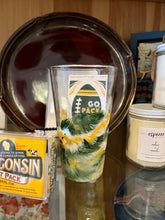 Load image into Gallery viewer, Football Pint Glasses
