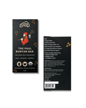 Load image into Gallery viewer, MINI The Paul Bunyan Bar
