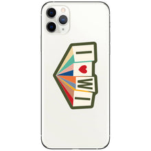 Load image into Gallery viewer, Wisconsin WI State Midwest High Quality Vinyl Sticker
