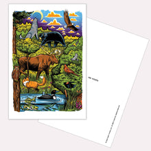 Load image into Gallery viewer, Postcards
