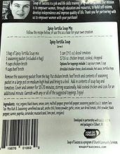 Load image into Gallery viewer, Spicy Tortilla Soup
