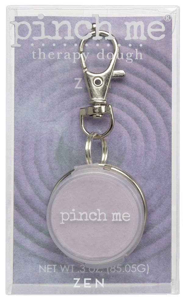 Zen Dough Locket Zen Dough Locket