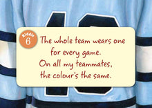 Load image into Gallery viewer, Little Hockey Board Book
